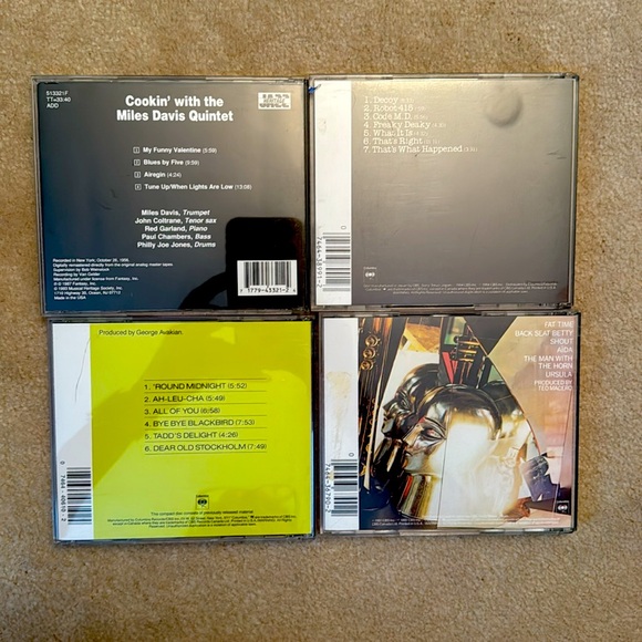 MILES OF Miles! - Picture 2 of 2